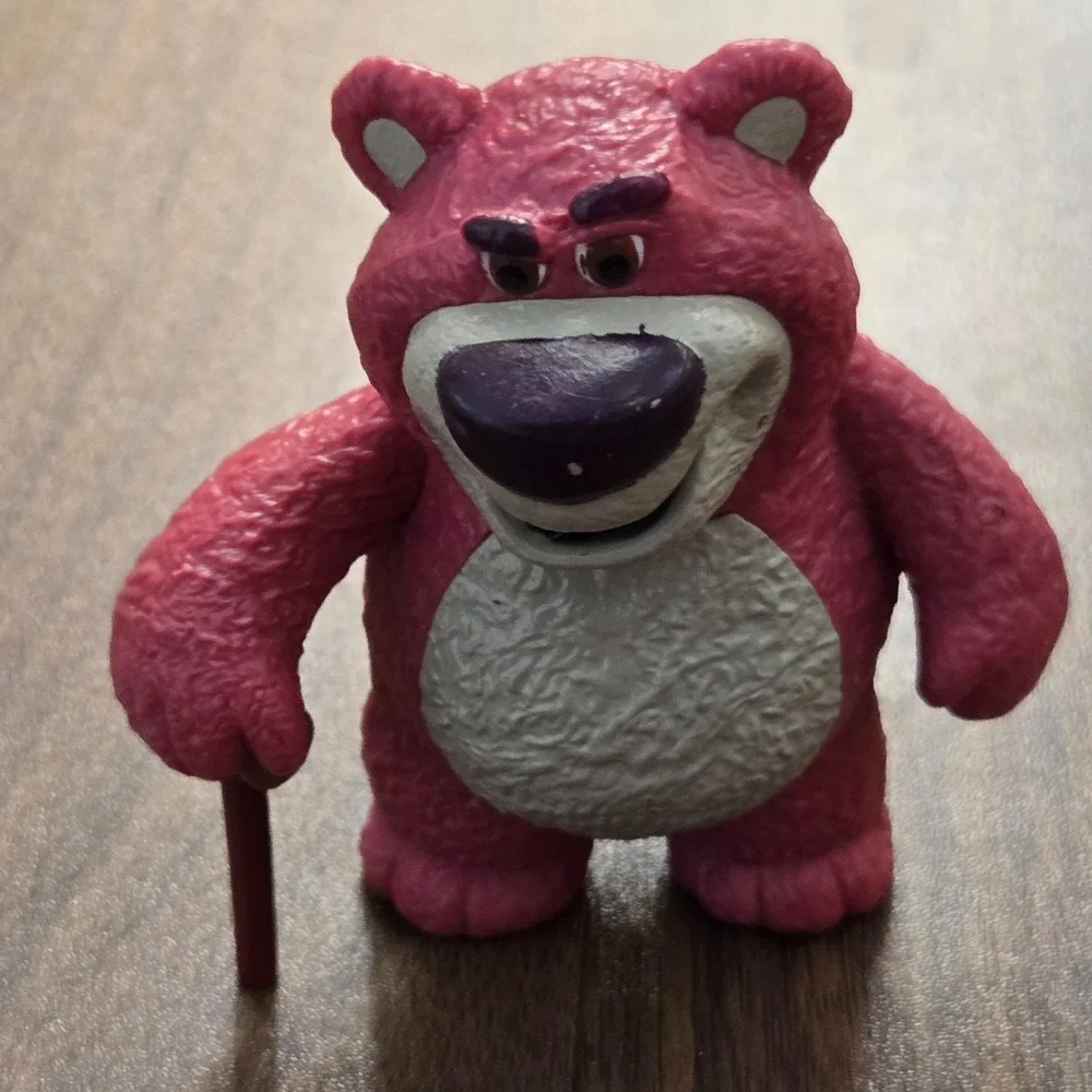 Disney Toy Story Lotsa Lots-O-Huggin Bear 3